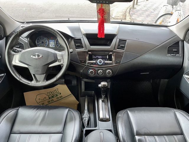 MITSUBISHI三菱 ZINGER  第9張相片