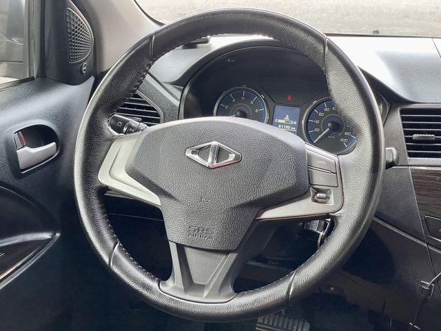 MITSUBISHI三菱 ZINGER  第11張相片