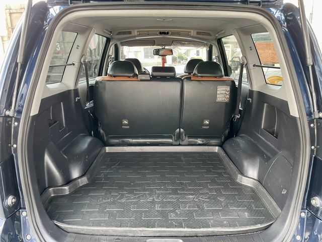 MITSUBISHI三菱 ZINGER  第13張相片