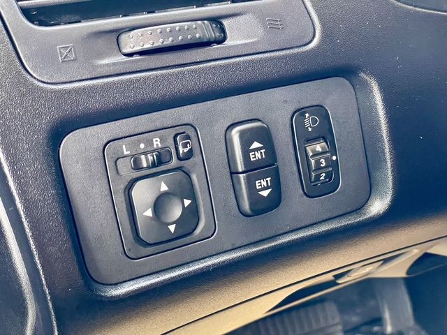 MITSUBISHI三菱 ZINGER  第15張相片