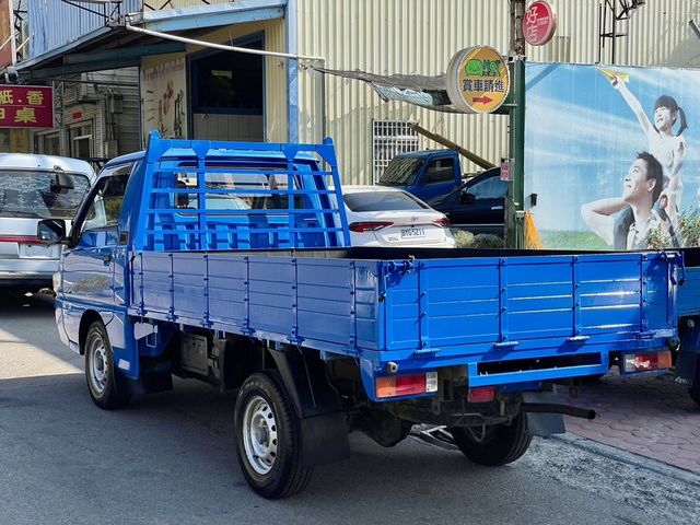 MITSUBISHI三菱 DELICA  第3張相片