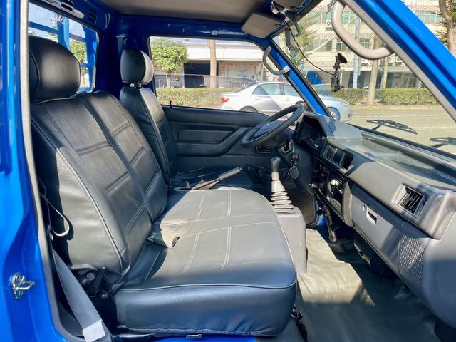 MITSUBISHI三菱 DELICA  第7張相片