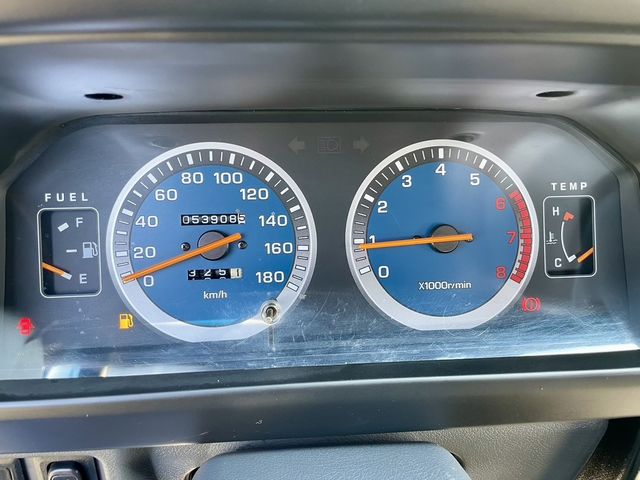 MITSUBISHI三菱 DELICA  第11張相片