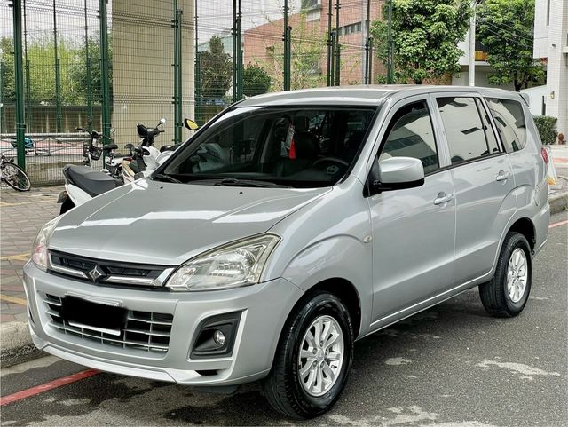 MITSUBISHI三菱 ZINGER  第1張相片