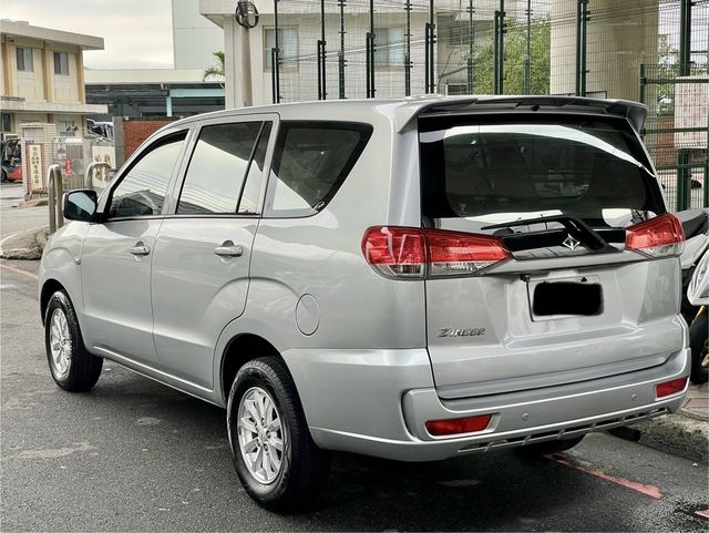MITSUBISHI三菱 ZINGER  第3張相片