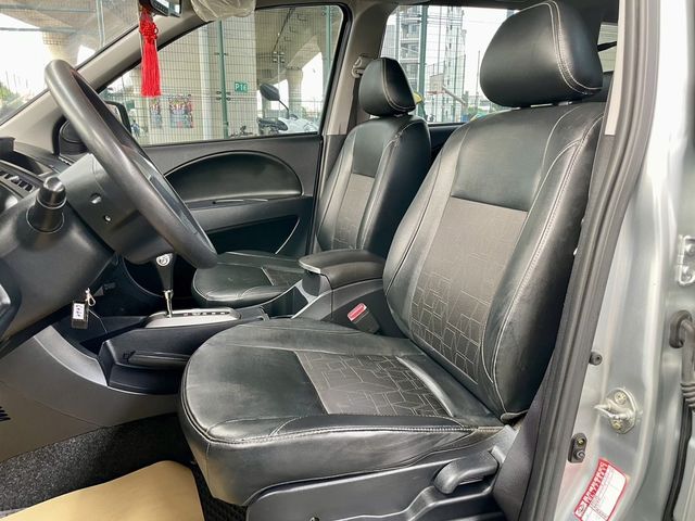 MITSUBISHI三菱 ZINGER  第5張相片