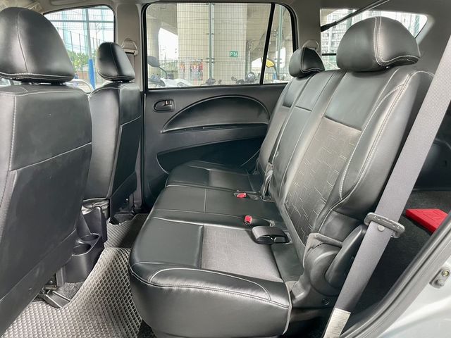 MITSUBISHI三菱 ZINGER  第7張相片