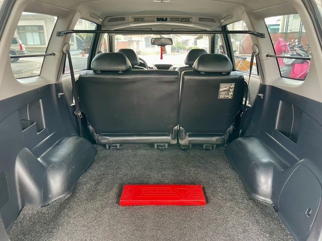 MITSUBISHI三菱 ZINGER  第9張相片