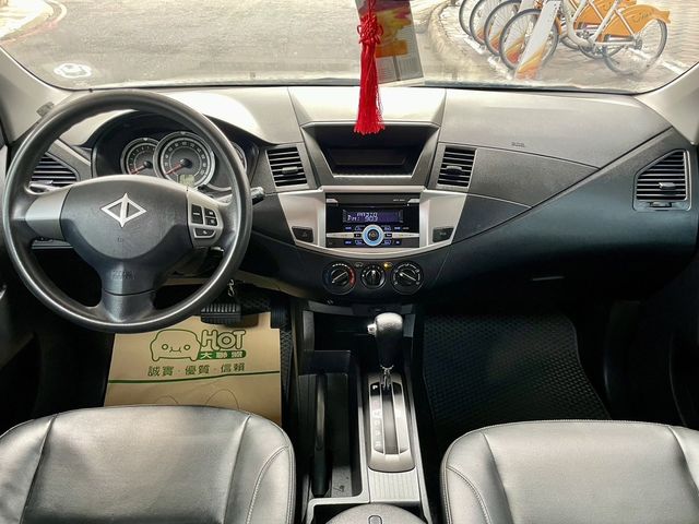 MITSUBISHI三菱 ZINGER  第11張相片