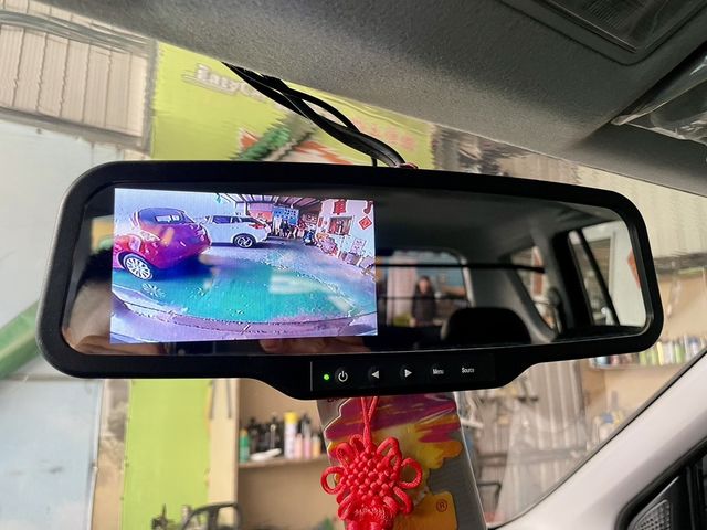 MITSUBISHI三菱 ZINGER  第17張相片