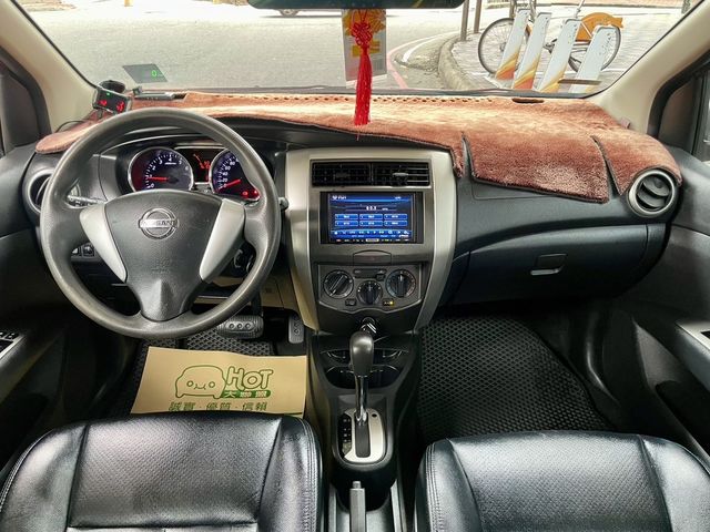 NISSAN日產 LIVINA  第9張相片