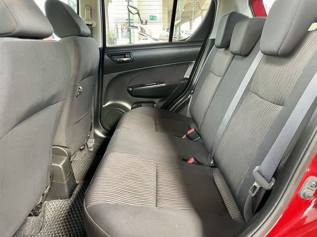 SUZUKI鈴木 SWIFT  第7張相片