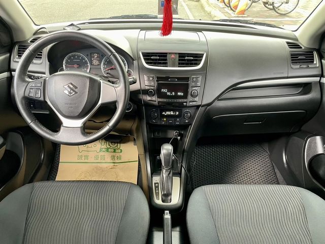 SUZUKI鈴木 SWIFT  第9張相片