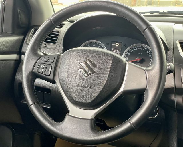 SUZUKI鈴木 SWIFT  第11張相片