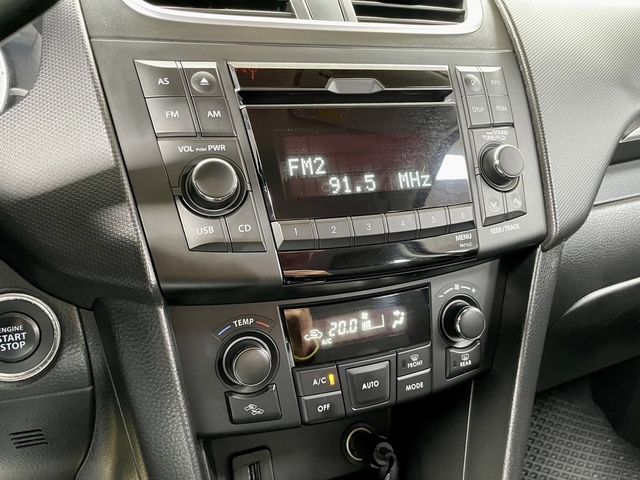 SUZUKI鈴木 SWIFT  第19張相片
