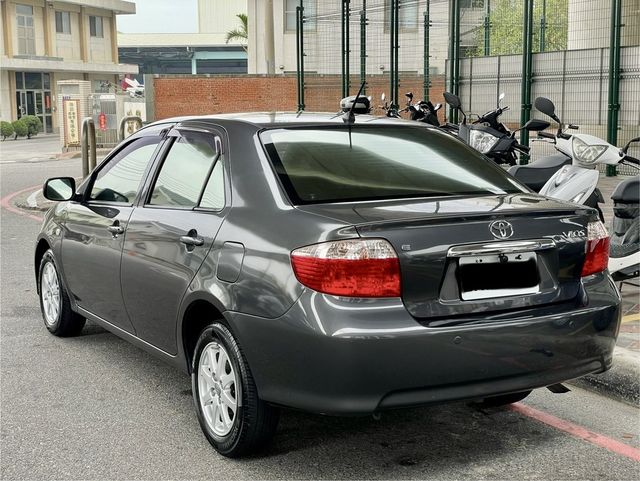 TOYOTA豐田 VIOS  第3張相片