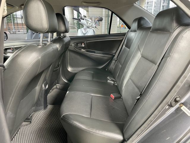 TOYOTA豐田 VIOS  第7張相片