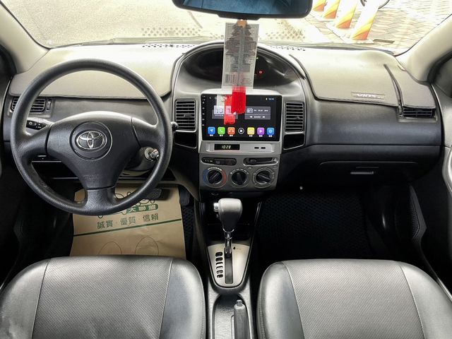 TOYOTA豐田 VIOS  第9張相片