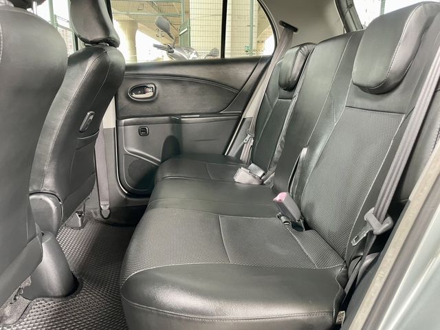 TOYOTA豐田 YARIS  第4張相片