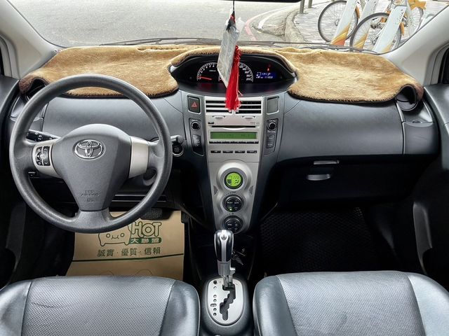 TOYOTA豐田 YARIS  第5張相片