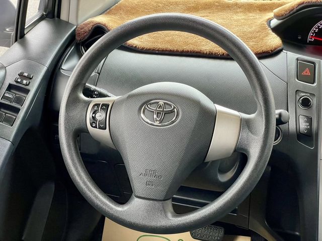 TOYOTA豐田 YARIS  第6張相片