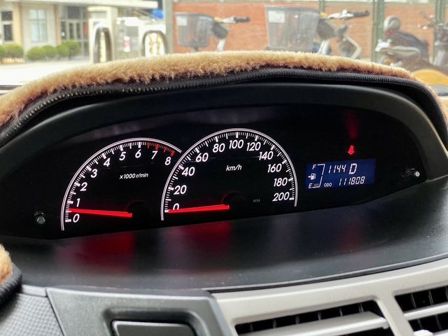 TOYOTA豐田 YARIS  第11張相片