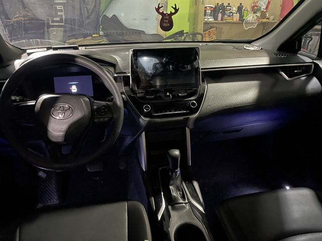 TOYOTA豐田 COROLLA CROSS  第5張相片