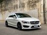 M-BENZ賓士 CLA250  第1張縮圖