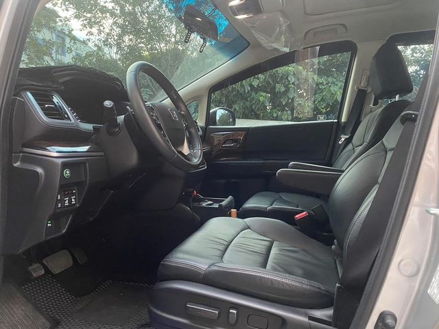 HONDA本田 ODYSSEY  第5張相片