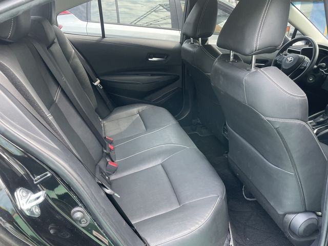 TOYOTA豐田 ALTIS  第4張相片