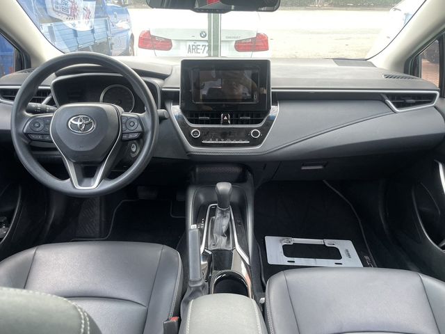 TOYOTA豐田 ALTIS  第5張相片