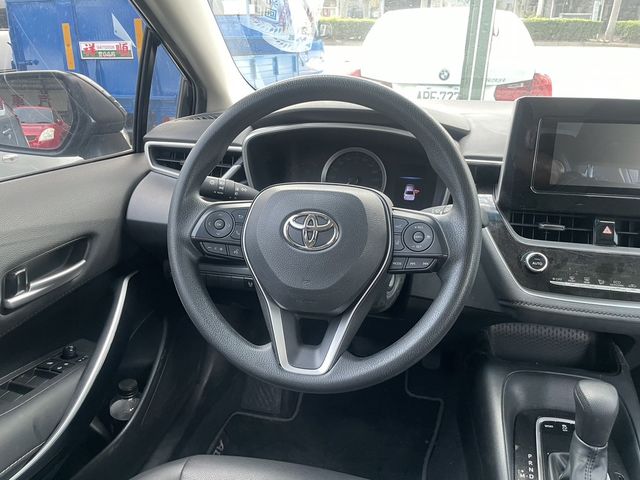 TOYOTA豐田 ALTIS  第6張相片