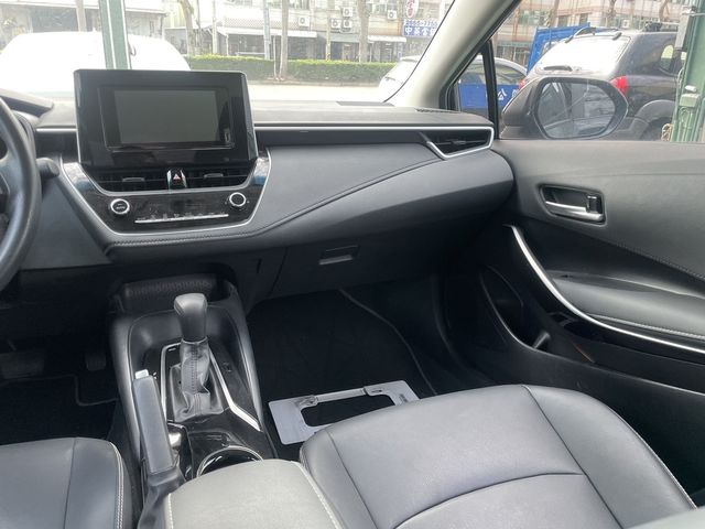 TOYOTA豐田 ALTIS  第7張相片