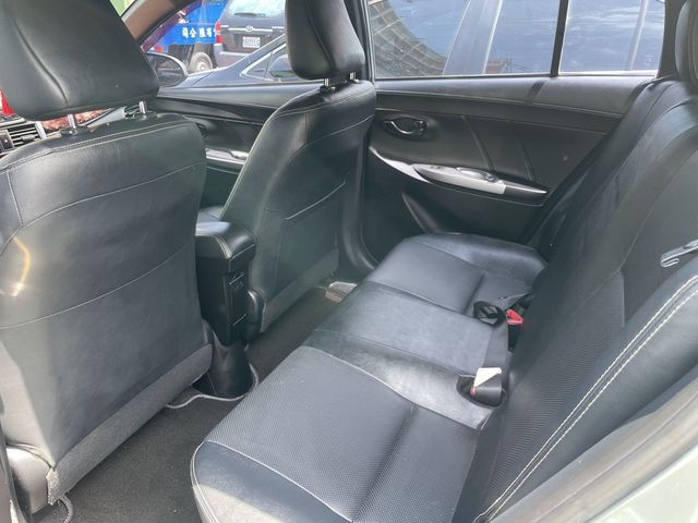 TOYOTA豐田 YARIS  第4張相片
