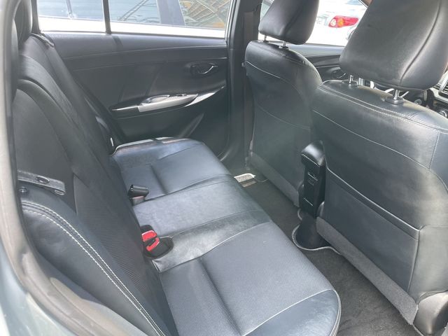 TOYOTA豐田 YARIS  第6張相片