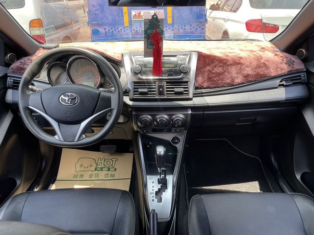 TOYOTA豐田 YARIS  第7張相片