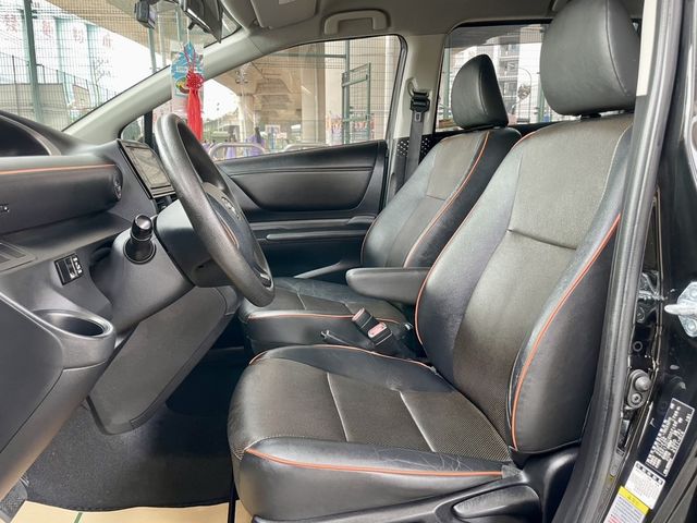 TOYOTA豐田 SIENTA  第3張相片
