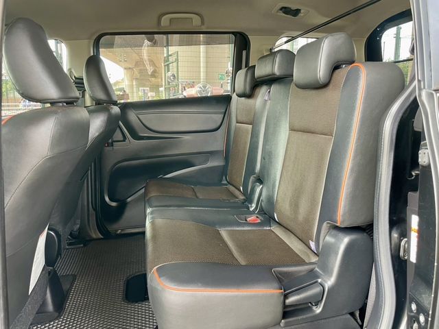 TOYOTA豐田 SIENTA  第4張相片