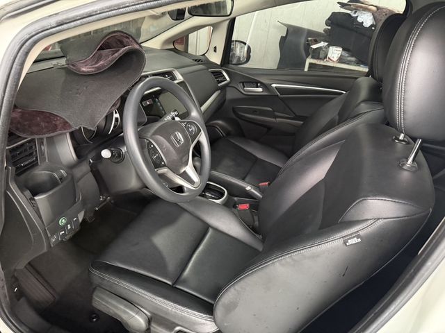 HONDA本田 FIT  第3張相片