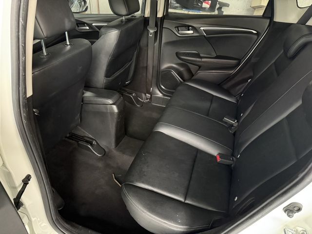HONDA本田 FIT  第4張相片