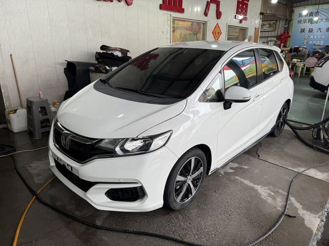 HONDA本田 FIT  第5張相片