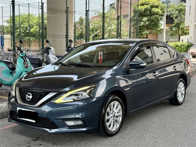 NISSAN日產 SENTRA  第1張相片