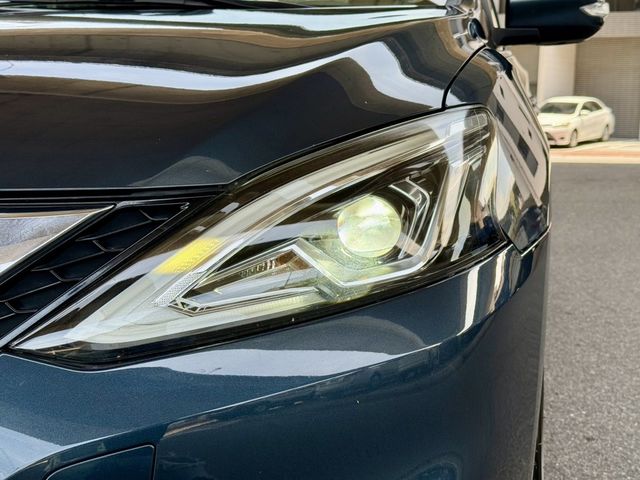 NISSAN日產 SENTRA  第3張相片