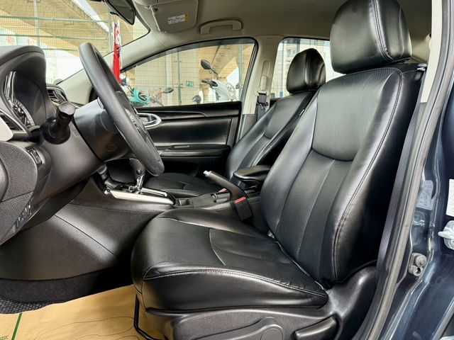 NISSAN日產 SENTRA  第4張相片