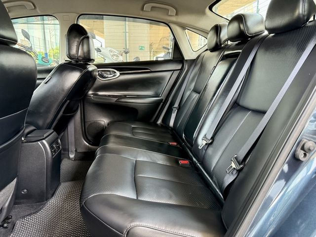NISSAN日產 SENTRA  第5張相片