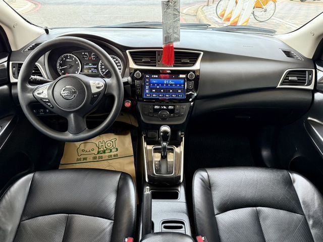 NISSAN日產 SENTRA  第6張相片