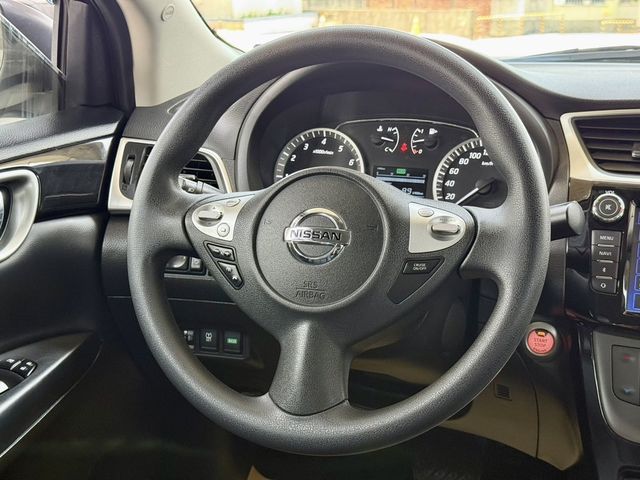 NISSAN日產 SENTRA  第7張相片