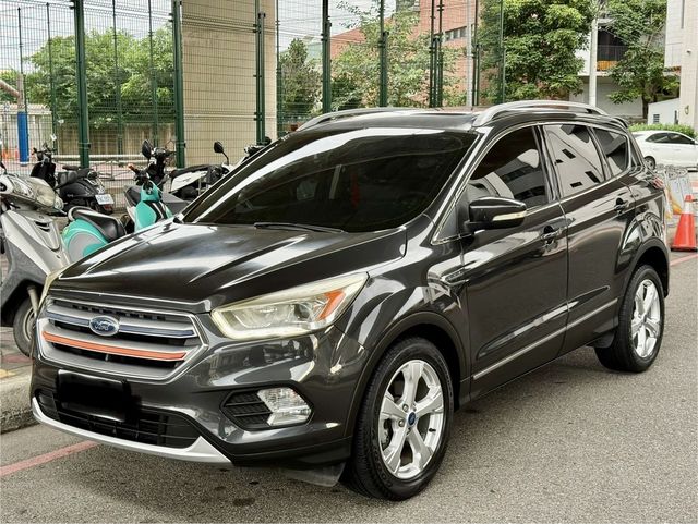 FORD福特 KUGA  第1張相片