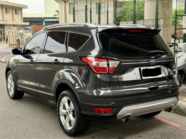 FORD福特 KUGA  第2張相片