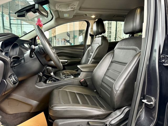 FORD福特 KUGA  第3張相片